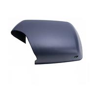 Clynex Capuchon de rétroviseur latéral avec trou for lampe, accessoires voiture, noir mat, for, E53 X5 1999-2006 Housse de rétroviseur de voiture(Wing Mirror CoverL)