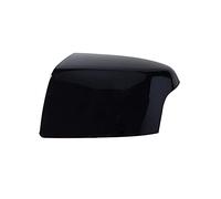 Clynex Capuchon de rétroviseur latéral de voiture, accessoires de remplacement for Ford, for Focus, MK2 2005-2007 Housse de rétroviseur de voiture(Mirror Cover1 L)