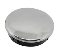 Clynex Capuchon de volant bateau 2-3/4 pouces for yacht marin Gouvernail de queue pour la navigation des bateaux