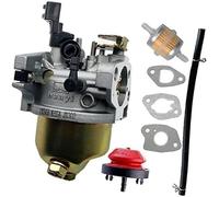 Clynex Carburateur 165SA for souffleuse à neige Troy Bilt, Storm 2665 31AM6CP3723 Carburateur de souffleuse à neige