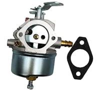 Clynex Carburateur Carb, for MTD, Yard Machines 8 CV 10 CV Souffleuse à neige Yardman Alimentée par, for Tecumseh, Moteur Carburateur de souffleuse à neige