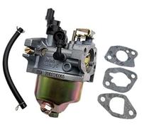 Clynex Carburateur compatible avec les moteurs de souffleuse à neige Sears Craftsman 208CC Carburateur de souffleuse à neige