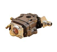 Clynex Carburateur tondeuse à gazon taille-haie coupe jardin pièces de rechange TL26 TU26 G26L 26CC 32CC 33CC 43CC 49CC 52CC Kit carburateur 2 temps