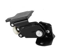 Clynex CENTRE COULISSANT DE TIGE GALET GUIDAGE. DX, for, Boxer, for Citroën, Jumper, for Fiat, Ducato 1344266080 9033.S3 9033S3 Pièce de rechange pour charnière de portière de vo