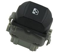 Clynex Commutateur de bouton commande fenêtre électrique 8200315013 Bouton commutateur passager Megane Laguna 2 Espace 4 voiture Interrupteur de vitre de voiture
