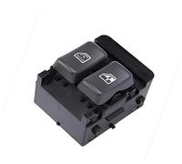Clynex Commutateur de bouton commande fenêtre électrique Express, for GMC, Savana SD-000131 15728438 Bouton régulateur Console voiture Interrupteur de vitre de voiture