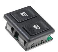 Clynex Commutateur de bouton commande fenêtre électrique, for FIAT, commutateur principale voiture 181449680 Interrupteur de vitre de voiture