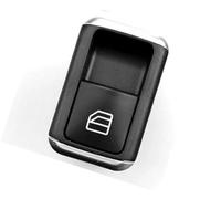 Clynex Commutateur de fenêtre, for, couvercle console commutateur bouton électrique voiture classe AB, for, commande W176 W246 1669054300 Interrupteur de vitre de voiture(BLACK Model C)