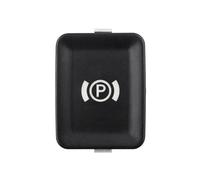 Clynex Commutateur de stationnement voiture, for VW, for Passat, B6 C6 CC G1CG 3C0927225C bouton frein électronique à main Interrupteur d'avertissement de frein à main pour voiture