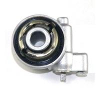 Clynex Compteur de vitesse d'entraînement compteur scooter 150cc, cyclomoteur rétro d'expéditeur GY6 Engrenage d'entraînement de compteur de vitesse de moto