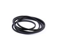 Clynex Courroie de tondeuse à gazon 126-7443-sl, for Exmark, 126-7443, for Radius, ESX, for série Courroie de rechange pour tondeuse à gazon