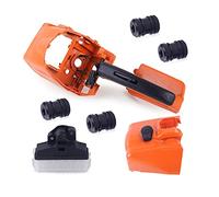 Clynex Couvercle de filtre à air carénage supérieur poignée arrière, accessoires, for 021 023 025 MS250 MS230 MS210 Couvercle de filtre à air pour tronçonneuse