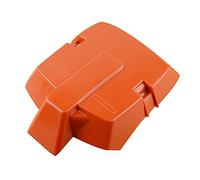 Clynex Couvercle de filtre à air, for tronçonneuses Husqvarna, 362 365 371 372 503 62 80-01 Accessoires Couvercle de filtre à air pour tronçonneuse