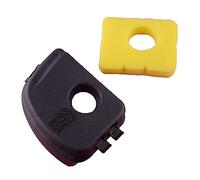 Clynex Couvercle de filtre à air remplace les moteurs série, for 08P500 09P600 09P700 595660 799579 Couvercle de filtre à air pour tronçonneuse