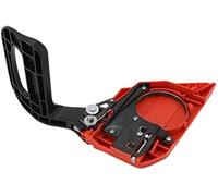 Clynex Couvercle de pignon frein chaîne, pièce rechange for poignée tronçonneuse, for tronçonneuses 4500, 5200 et 5800 Protection pour pignon d'embrayage de tronçonneuse