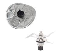 Clynex Couvercle de protection la tête coupe-lame du mélangeur Coupeur de remplacement