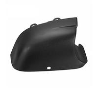 Clynex Couvercle de rétroviseur inférieur de voiture, for Vauxhall, Vivaro, for Renault, Trafic Van, for Fiat, Talento 2015-2018 Housse de rétroviseur de voiture(Rot)