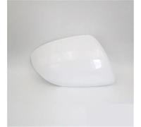 Clynex Couvercle de rétroviseur latéral porte voiture avec version légère, for Mazda, 2 3 BL 2008-2013 6 GH 2007-2013, housses remplacement Coque de rétroviseur pour voiture