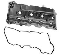 Clynex Couvercle de soupape de moteur automobile Couvercle de soupape moteur automobile, culasse, culbuteur, pour Toyota, pour 4Runner, pour Hilux Fortuner Innova Hiace 11201-0C010
