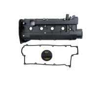 Clynex Couvercle de soupape moteur 22410 - 23510, chambre culasse, pièces automobiles, for Hyundai, for Elantra, for Tiburon Remplacement du couvre-culasse du moteur