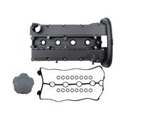 Clynex Couvercle de soupape moteur, chambre culasse, pièces automobiles Gm, for Buick, Chevrolet, 25192208 Remplacement du couvre-culasse du moteur