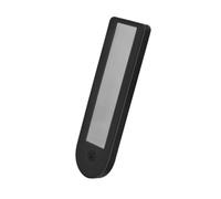 Clynex Couvercle étanche for tableau de bord, écran d'affichage, circuit imprimé, protection en silicone, for Xiaomi, accessoires for scooter électrique 4 Pro Écran d'affichage pour trottinette électr