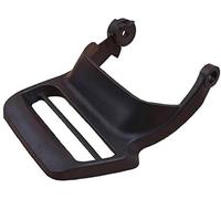 Clynex # CS2245 CS2250 Tronçonneuse 502300901 Poignée de frein de chaîne Protège-main Pièce de rechange neuve Bouclier de protection des mains pour tronçonneuse