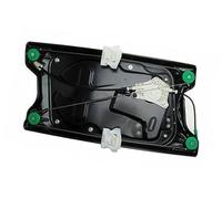 Clynex CUH500240 Pièces de rechange for automobiles 1 pièce Lève-vitre avant droit, for Land, for Rover, for Range, for, Sport Ensemble de lève-vitre électrique pour voiture