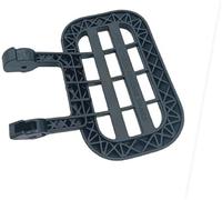 Clynex # DCCS620 20v 12#34; Protège-main avant for frein de chaîne de tronçonneuse 90609587 Pièce de rechange neuve, for Dewalt Bouclier de protection des mains pour tronçonneuse