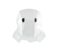 Clynex Déflecteur de Pare-Brise réglable for BMW, F850GS, F750GS, F850, F750 GS, F 850 GS 2018 2019 2020 Pare-Brise Avant pour Moto