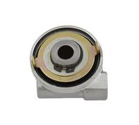 Clynex Engrenage d'entraînement de compteur vitesse moto GS125 GN125 GS GN 125, pièces rechange Engrenage d'entraînement de compteur de vitesse de