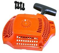 Clynex Ensemble de démarreur à recul for tronçonneuse, for Husqvarna, remplace, for, numéro pièce 544287002 Ensemble de démarrage à tirette