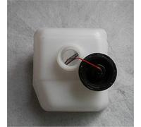 Clynex Ensemble de réservoir carburant 1E40F-6, débroussailleuses 40F-6 40-6 2T, for tondeuses, pompe à eau, pulvérisateur avec capuchon, pièces désherbage Bouchon de réservoir pour outils de jardin