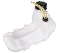 Clynex Ensemble de réservoir de Carburant à gaz, for, Coupe-Herbe à haie GX50 150 140 GX35 GX 35 140F 150F, pièce de Rechange for débroussailleuse à 4 Temps Bouchon de réservoir pour Machines de Jard