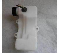 Clynex Ensemble de réservoir de carburant G23L, for Zenoah, HT230 et plus 23CC 26CC 2300 2310, tuyau de taille-haie, bouchon de filtre ASSY Bouchon de réservoir de carburant