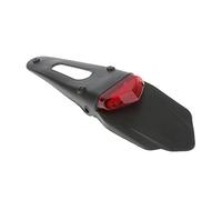 Clynex Feu arrière de Moto avec Support, feu Frein, Garde-Boue CRF YZ CR EXC WRF 250 400 426 Garde-Boue arrière pour Moto