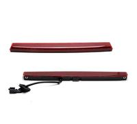 Clynex Feu de Stop à LED surélevé for Voiture 3ème feu de freinage arrière, for VW, for Golf, MK5 GTI 2004-2009 Accessoires de Voiture 1K6945097F Feu Stop arrière de Voiture