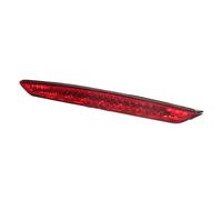 Clynex Feu Stop LED Rouge/Blanc for Voiture, troisième feu Stop supplémentaire monté en Hauteur, for BMW, Z4 E85 2003-2008 63256917378 Feu Stop arrière de Voiture(Rot)