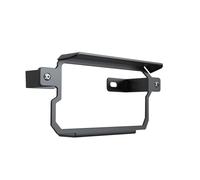 Clynex For 890 790 ADVENTURE SR 19 2020 2021 2022 2023, moto ADV TFT antivol avec protection des instruments par pare-soleil Protection d'écran pour tableau de bord de moto(Black no logo)