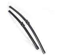 Clynex For Aston Martin, for V12 Vantage 2012 à 2017 caoutchouc d'essuie-glace de voiture Essuie-glace avant