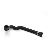 Clynex for, Classe C, A2055014784 Tuyau d'eau de radiateur 2055014784 remplissage Durite de radiateur