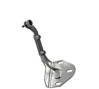 Clynex For, Daily IV Rouleaux de guidage du bas la porte droite 3804682 Pièce de rechange pour charnière de portière de voiture