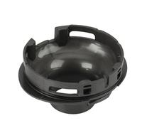 Clynex For Dyson, accessoires pour aspirateur V7 V8 V10 Support pour ranger la tête de brosse V7 V8 Couvercle arrière du moteur Couvercle arrière du moteur d'aspiration