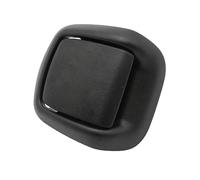 Clynex For Fiesta, for MK6 2001-2008 1417520 leviers de poignées déverrouillage d'inclinaison avant droit Poignée inclinable de siège Ford Focus