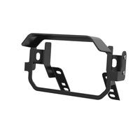 Clynex For, for F900XR 2020 2021 2022 2023 2024, protection antivol TFT for moto avec pare-soleil de chapeau d'instrument, for F900 F 900 XR 900XR CNC Housse de tableau de bord moto(B no logo)