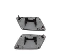 Clynex, for, for VW, for, for Volkswagen, for, 2011 2012 2013 2014 2015 2016 2017 Couvercle de couvercle de capuchon de couvercle ... Cache de buse de lave-phares(SET)