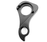 Clynex for Giant, 2022 My22 Revolt Advanced 2 3 Flip Chip Dérailleur arrière RD Hanger Hak10R 176M22G9917A1K Gravel Carbon Bike Frame 29Er Patte de dérailleur de vélo(Black 10PC Hanger)