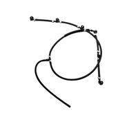 Clynex for Mercedes-Benz, OM642 V6 Tuyau de retour carburant d'huile 6420703032 6420701332 6420701932 6420705532 Tuyau de retour de carburant pour fuites