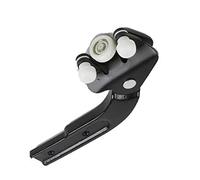 Clynex For Mercedes, for Benz, VITO W639 2003-présent, rouleau de porte coulissante voiture, guide inférieur droit 6397601747 Pièce de rechange pour charnière de portière de vo