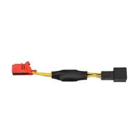 Clynex for Multivan, T5 T6 Caravelle Arrêt Automatique Démarrage du système Moteur Arrêt du Dispositif Capteur de contrôle Prise Arrêt Annulation Capteur de démarrage et d'arrêt de Voiture